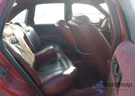 1994 Chevrolet Caprice Classic z USA, uszkodzony, nr VIN 1G1BL52W0RR148066